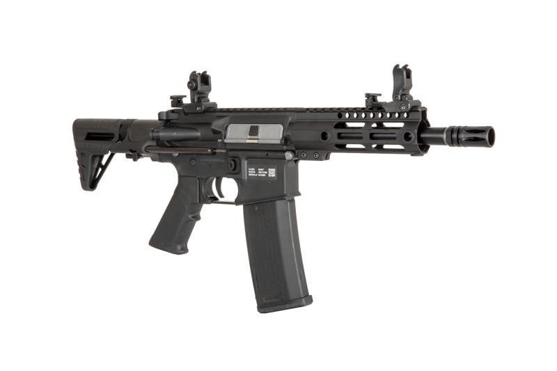 Airsoftová zbraň SA-C21 PDW CORE™ X-ASR™ - černá