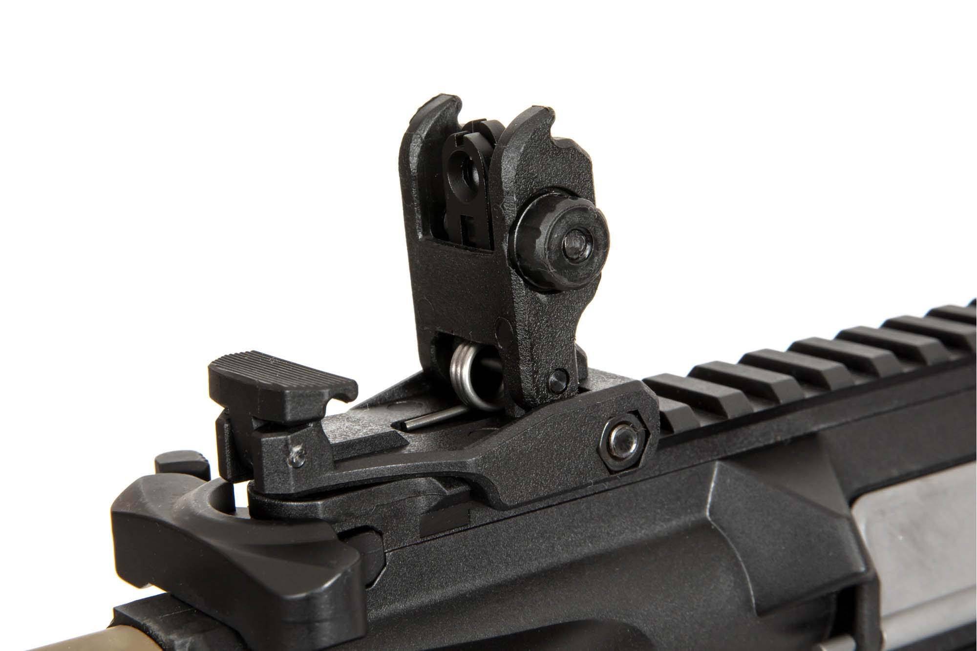 Airsoftová zbraň SA-C21 PDW CORE™ X-ASR™ - Chaos Bronze