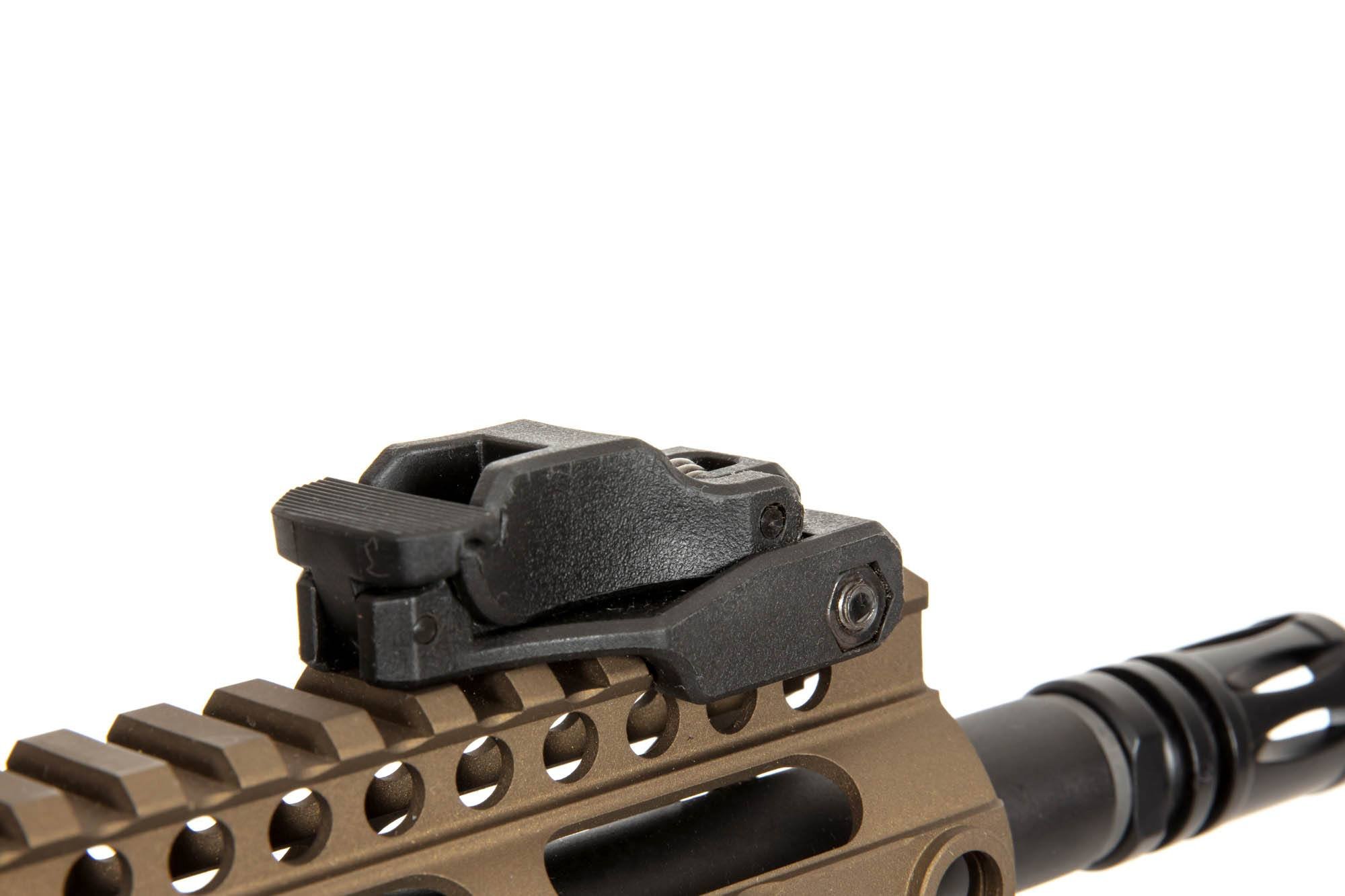 Airsoftová zbraň SA-C21 PDW CORE™ X-ASR™ - Chaos Bronze