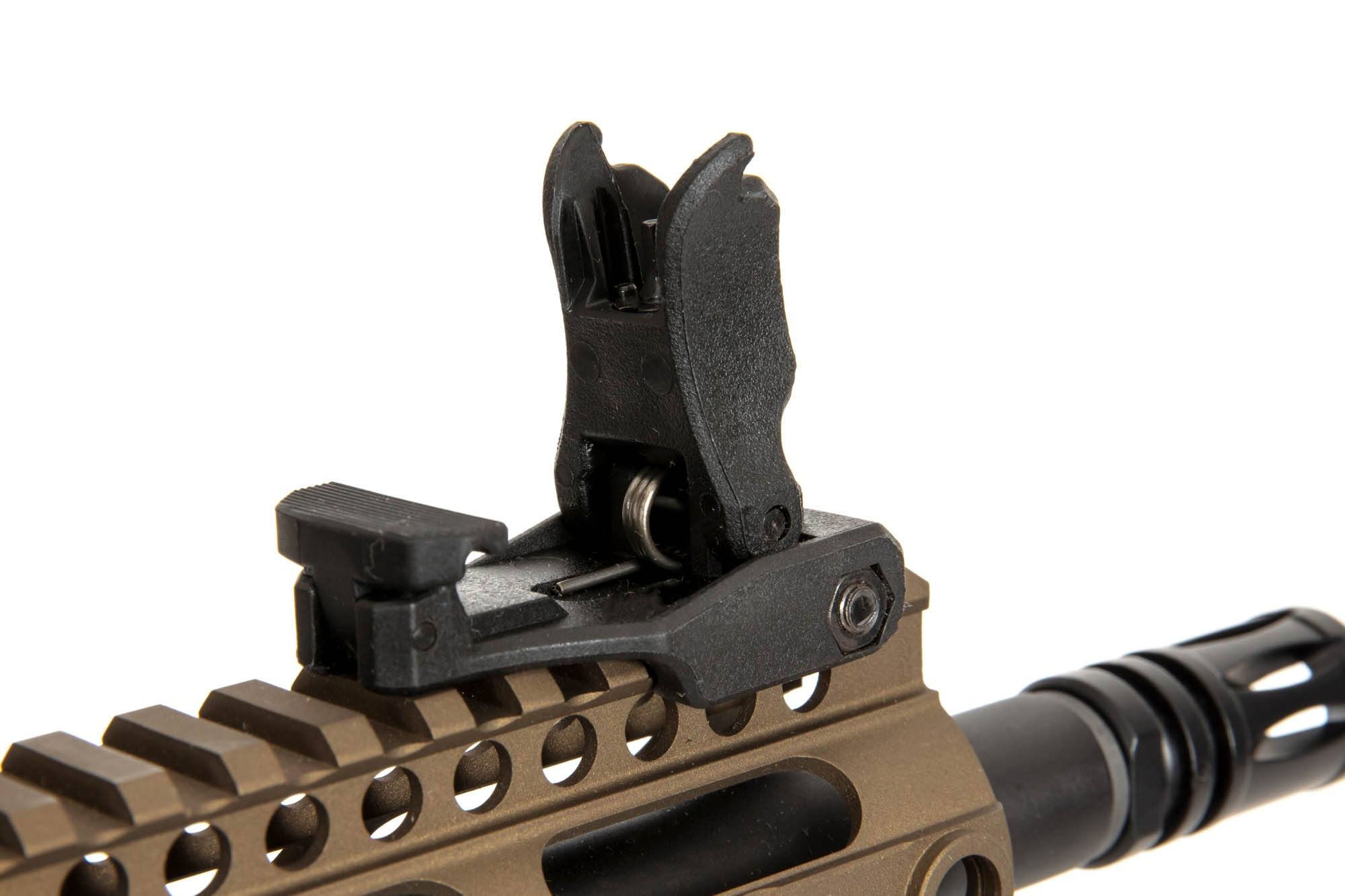 Airsoftová zbraň SA-C21 PDW CORE™ X-ASR™ - Chaos Bronze