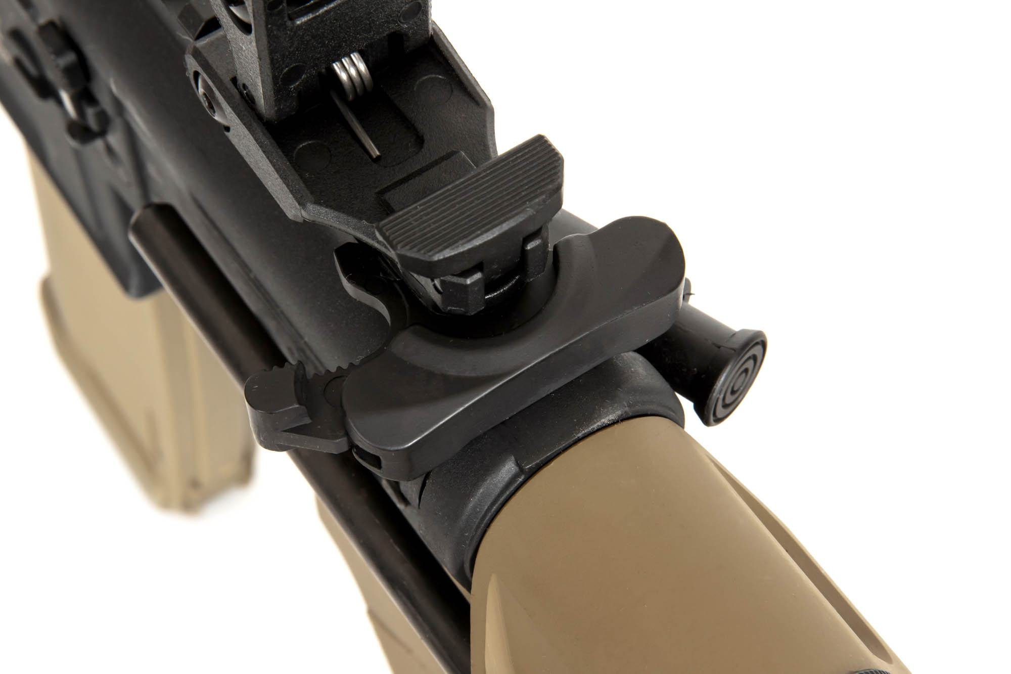 Airsoftová zbraň SA-C21 PDW CORE™ X-ASR™ - Chaos Bronze