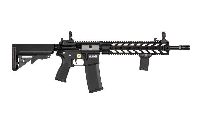 Airsoftová zbraň SA-E15 EDGE™ ASTER™ V2 Custom - černá