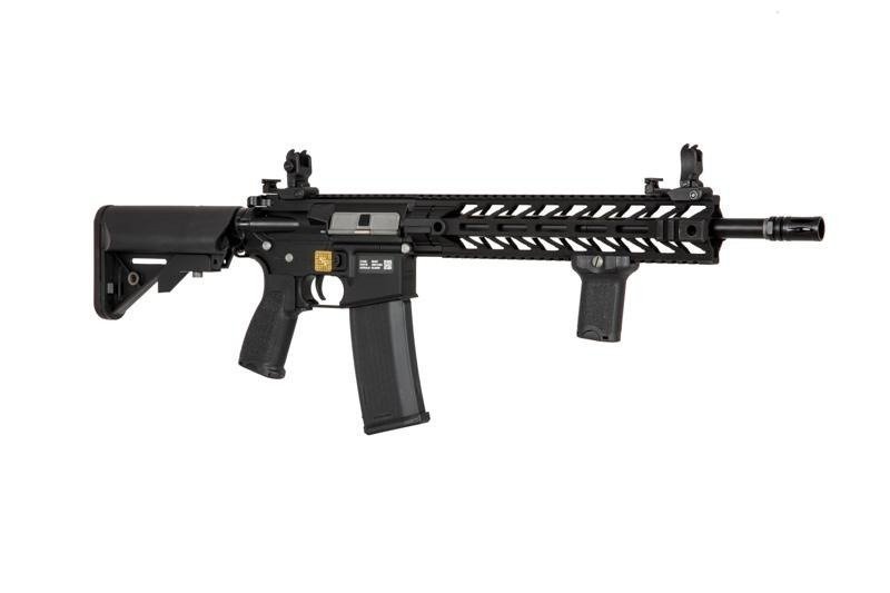 Airsoftová zbraň SA-E15 EDGE™ ASTER™ V2 Custom - černá