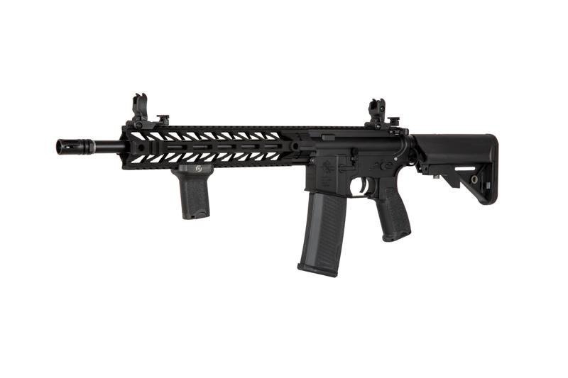 Airsoftová zbraň SA-E15 EDGE™ ASTER™ V2 Custom - černá