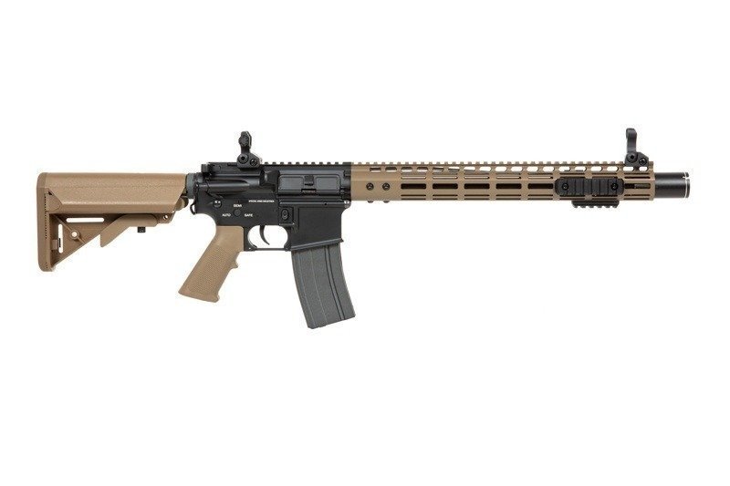 Airsoftová zbraň SA-A29P-HT ONE™ TITAN™ V2 Custom - Half-Tan