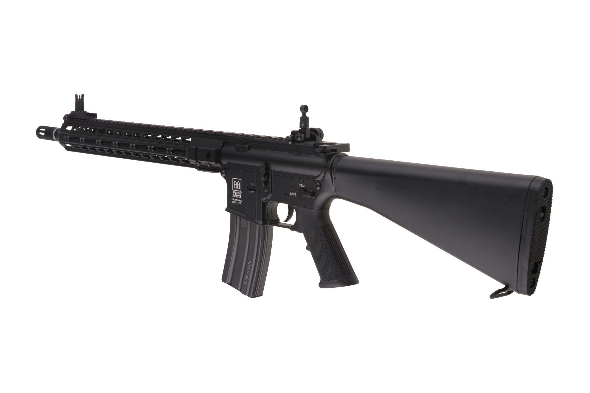 Airsoftová zbraň Specna Arms SA-A90 ONE™ SAEC™ System