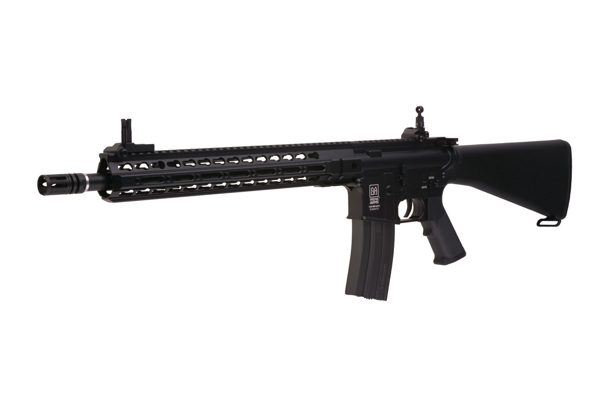 Airsoftová zbraň Specna Arms SA-A90 ONE™ SAEC™ System