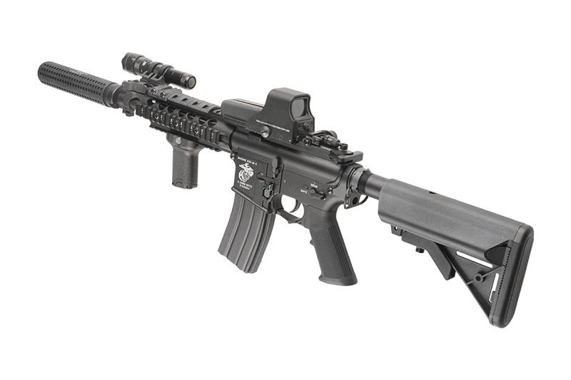 Airsoftová zbraň SA-K01 ONE™