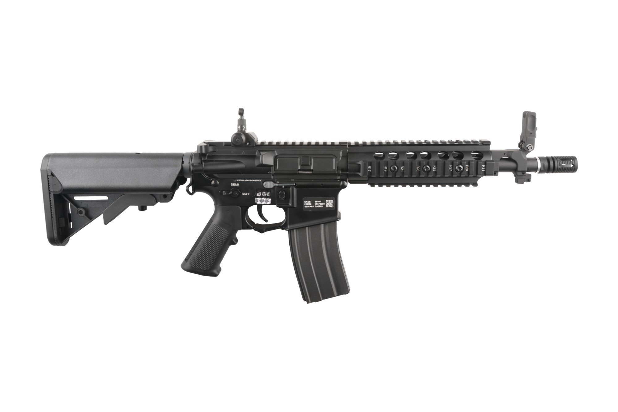Airsoftová zbraň SA-K01 ONE™