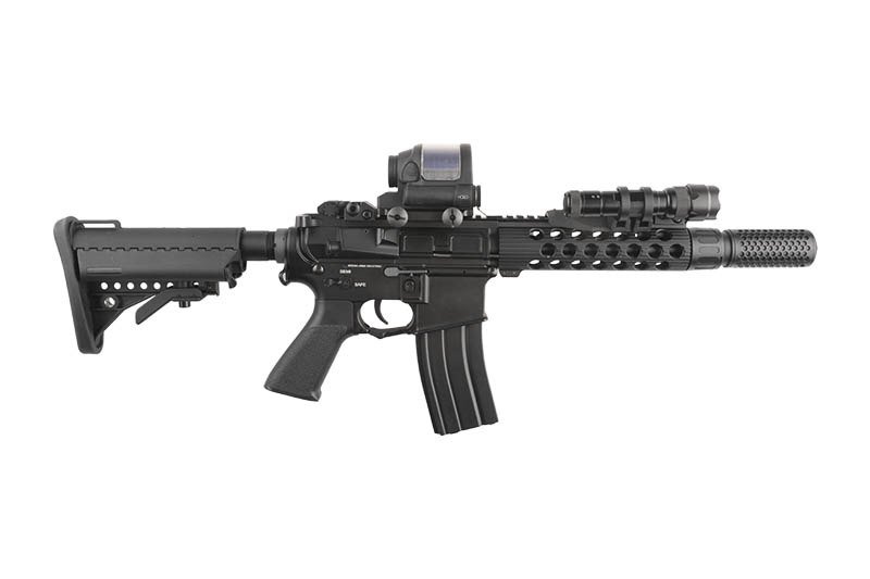 Airsoftová zbraň SA-K04 ONE™