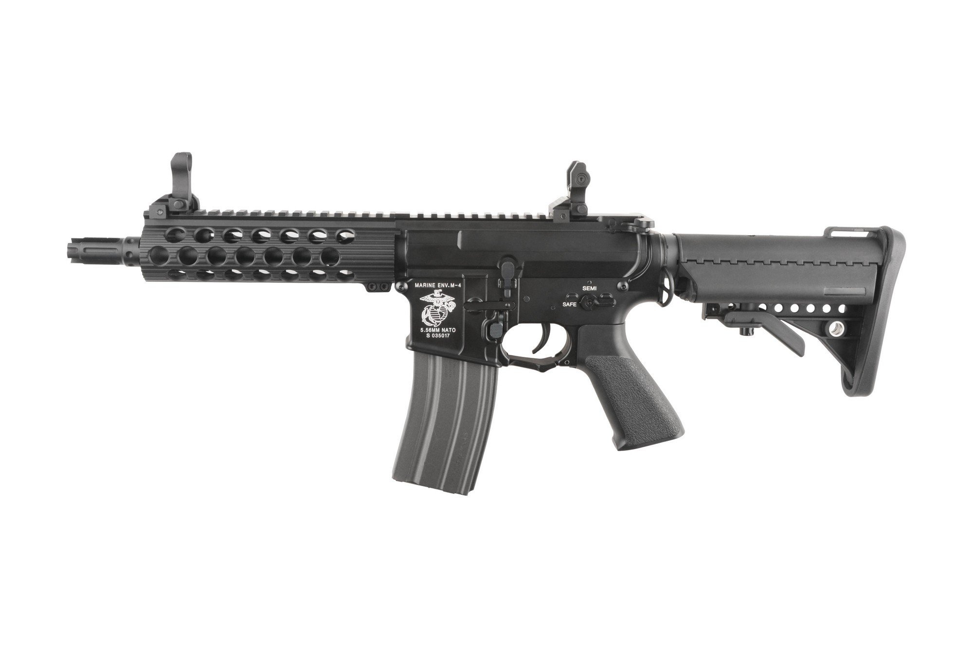 Airsoftová zbraň SA-K04 ONE™