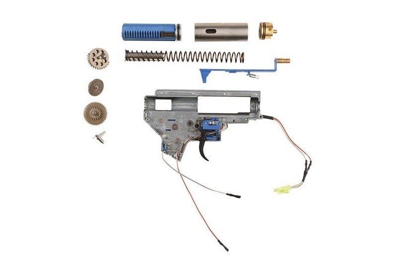 Airsoftová zbraň SA-K05 ONE™