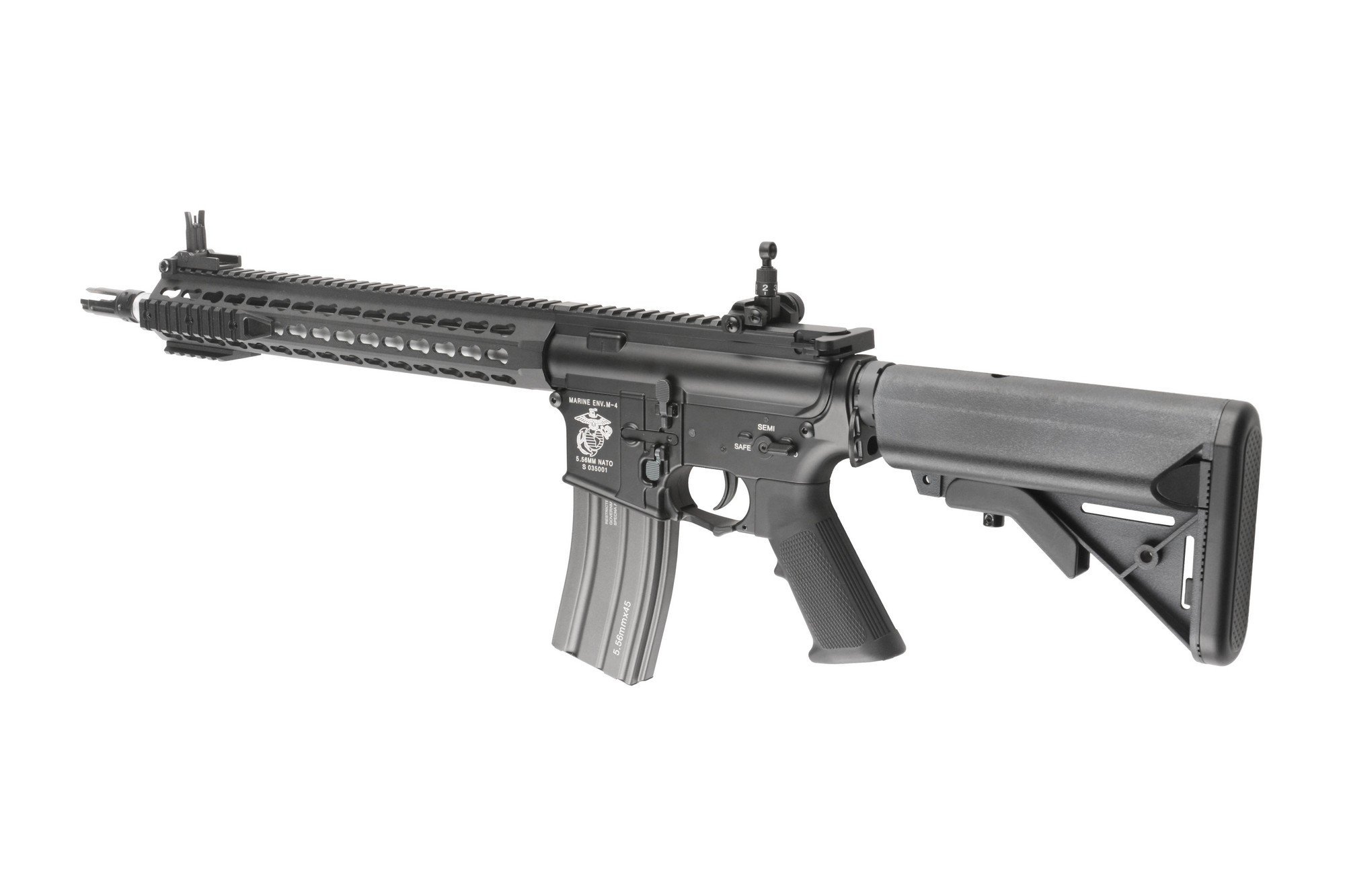 Airsoftová zbraň SA-K05 ONE™