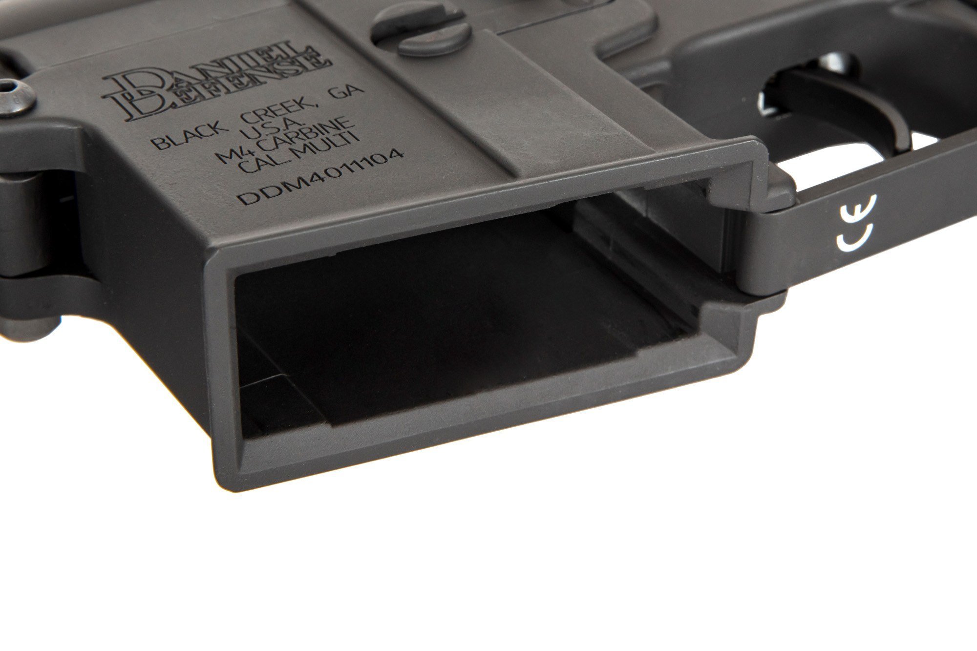 Airsoftová puška Daniel Defense® MK18 SA-E19 EDGE™ - Chaos Bronze