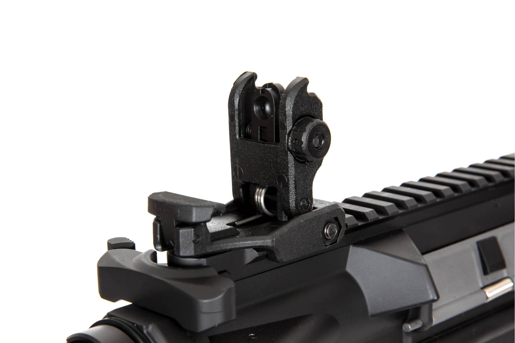 Airsoftová zbraň Daniel Defense® MK18 SA-E19 EDGE™ - Half-tan