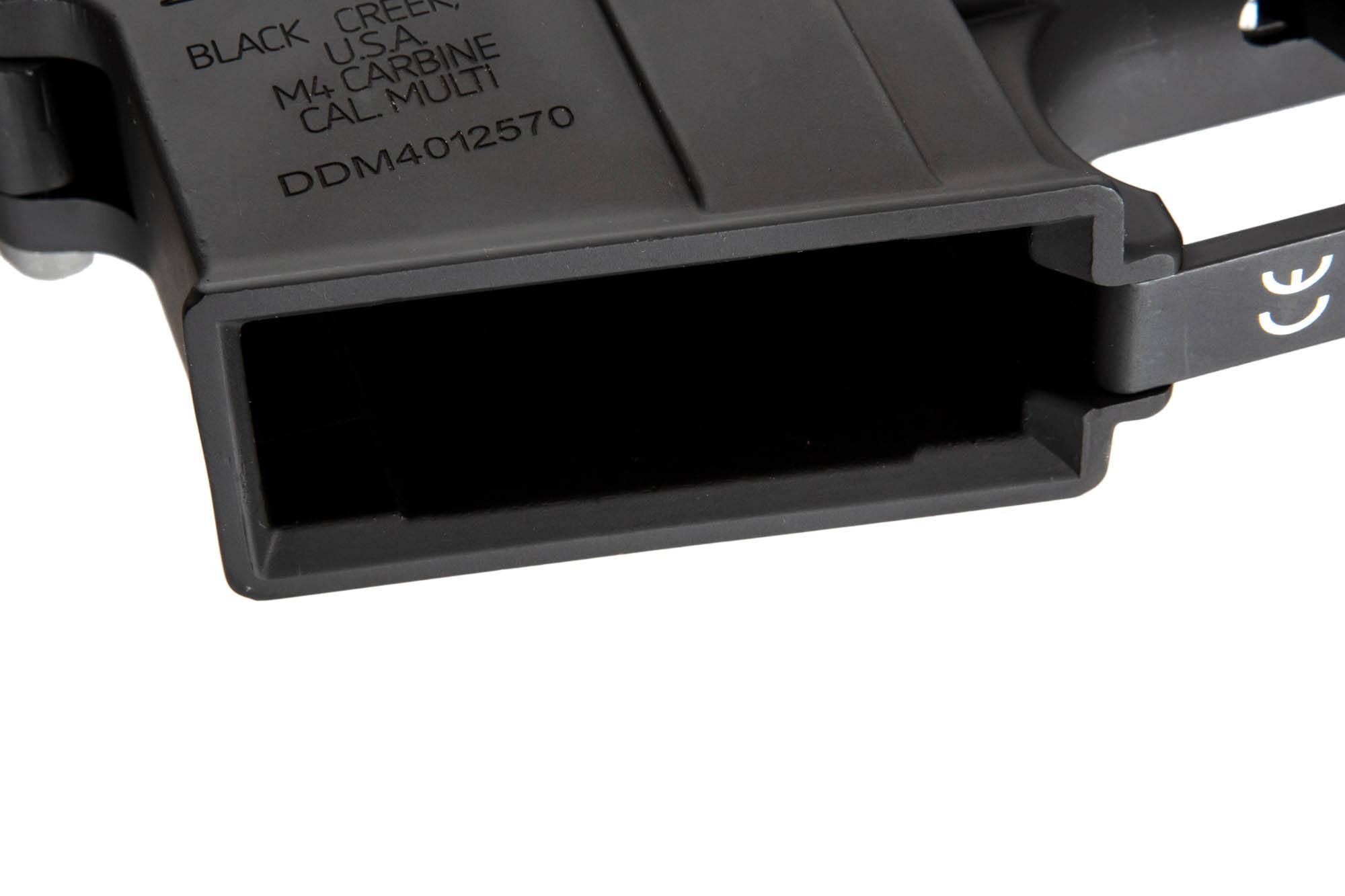 Airsoftová zbraň Daniel Defense® MK18 SA-E19 EDGE™ - Half-tan