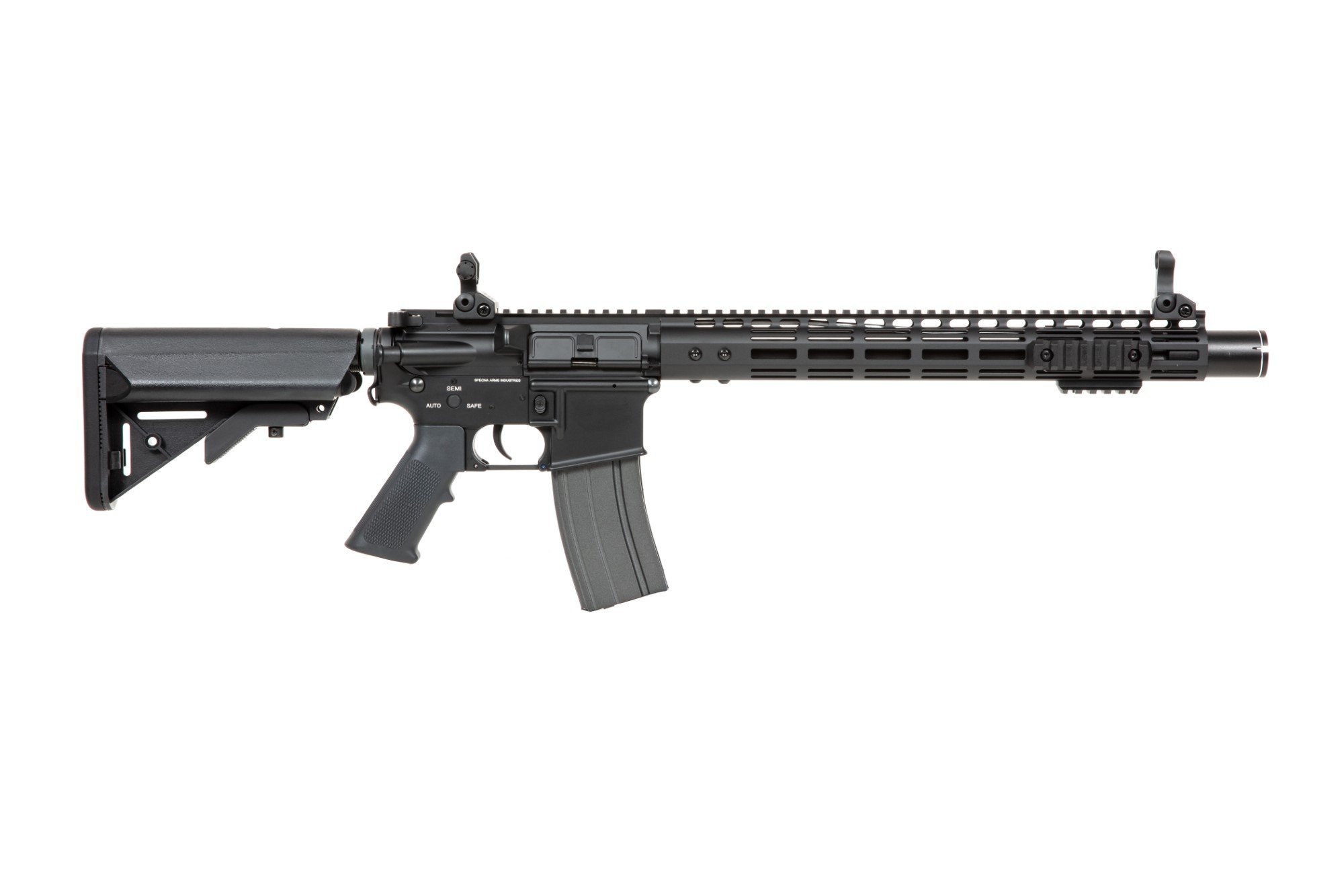 Airsoftová zbraň SA-A29P ONE™ TITAN™ V2 Custom - černá