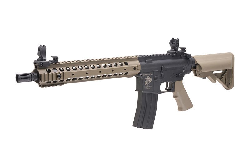 Airsoftová zbraň SA-C06 CORE™ - Half-Tan
