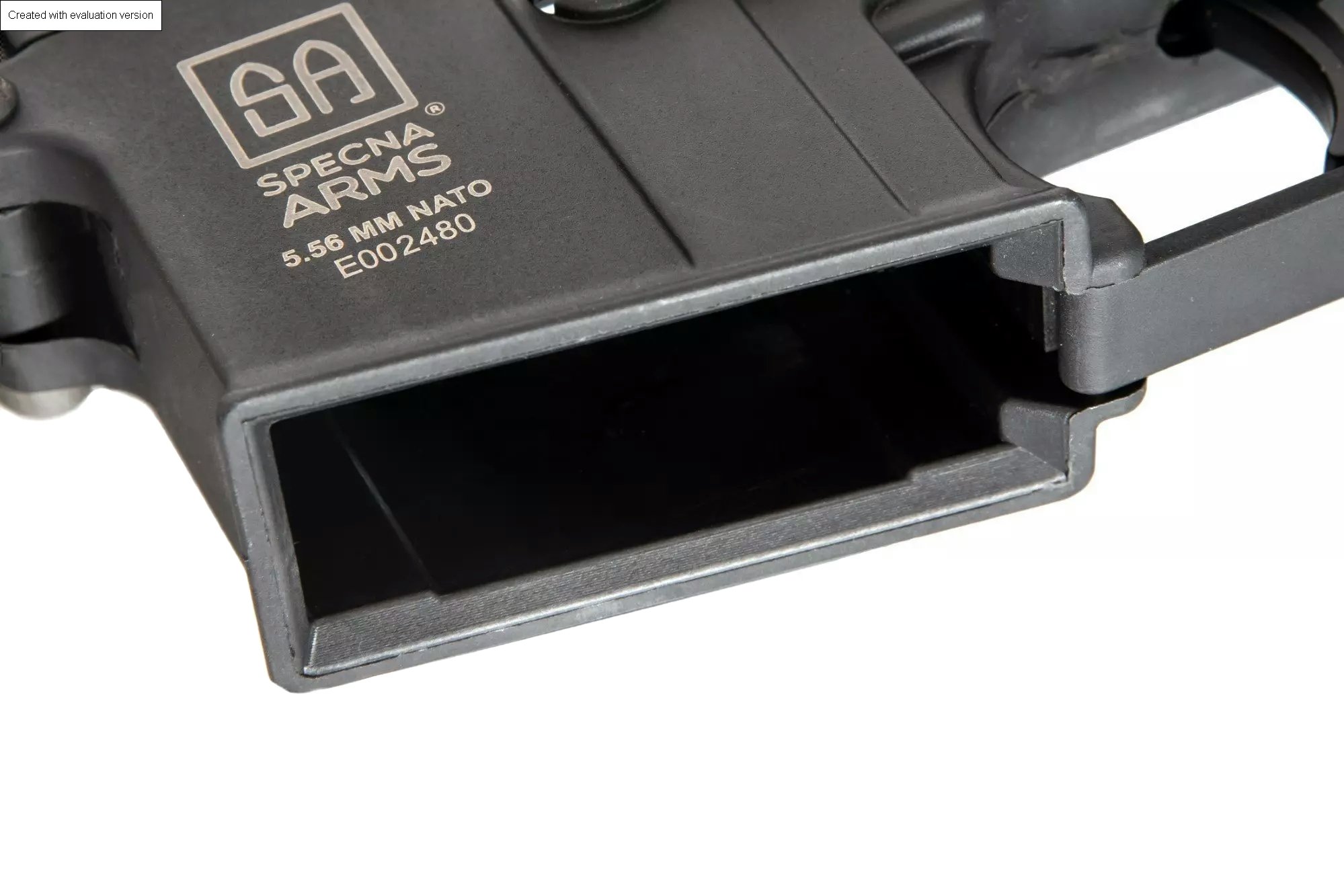 Airsoftová zbraň SA-C06 CORE™ - Half-Tan