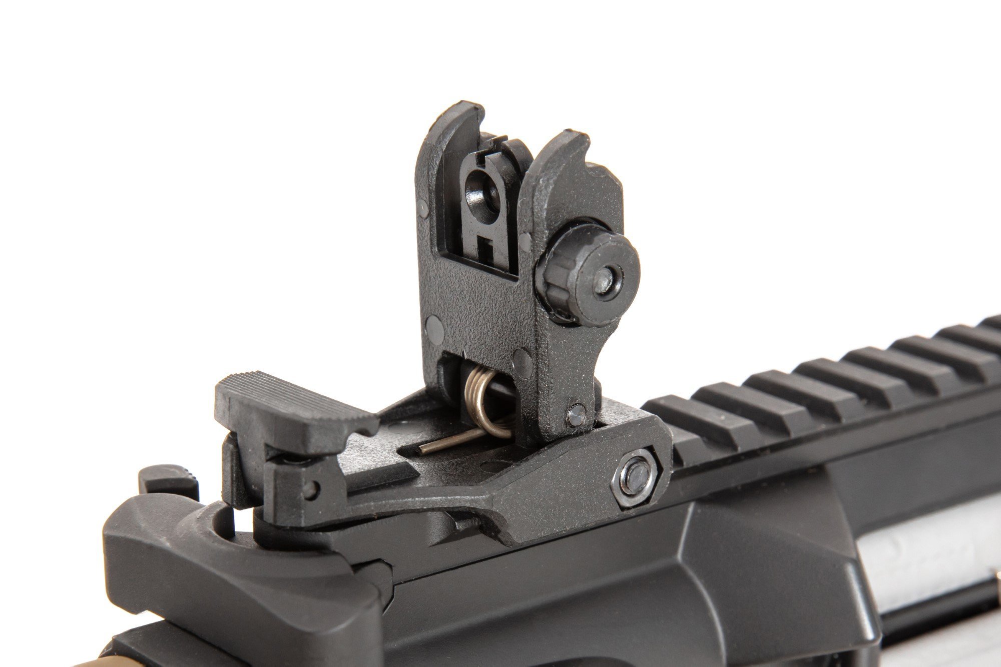 Airsoftová zbraň SA-C06 CORE™ - Half-Tan