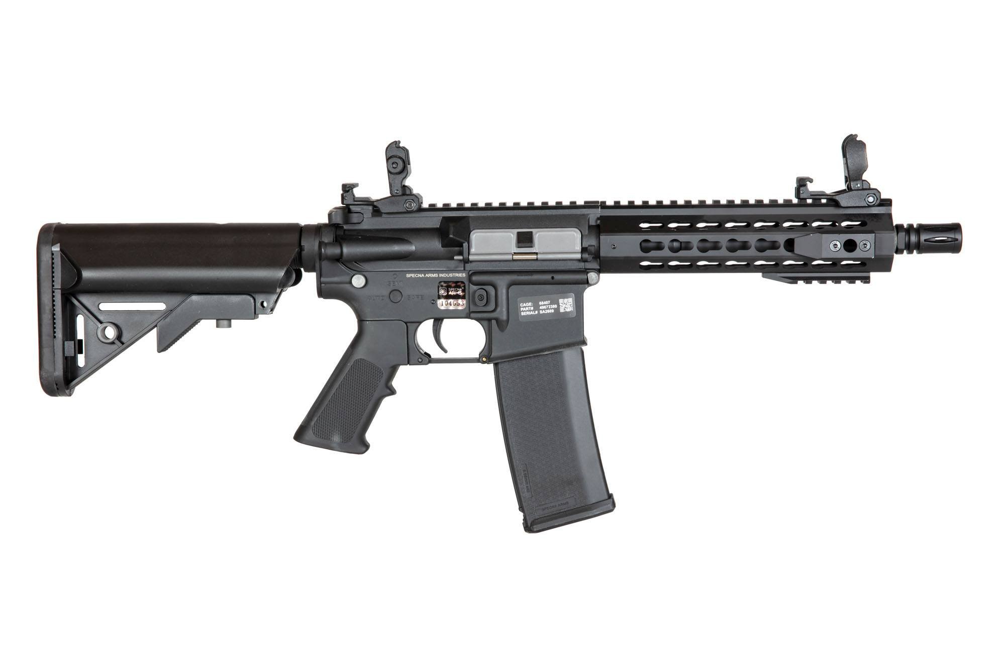 Airsoftová zbraň SA-C08 CORE™