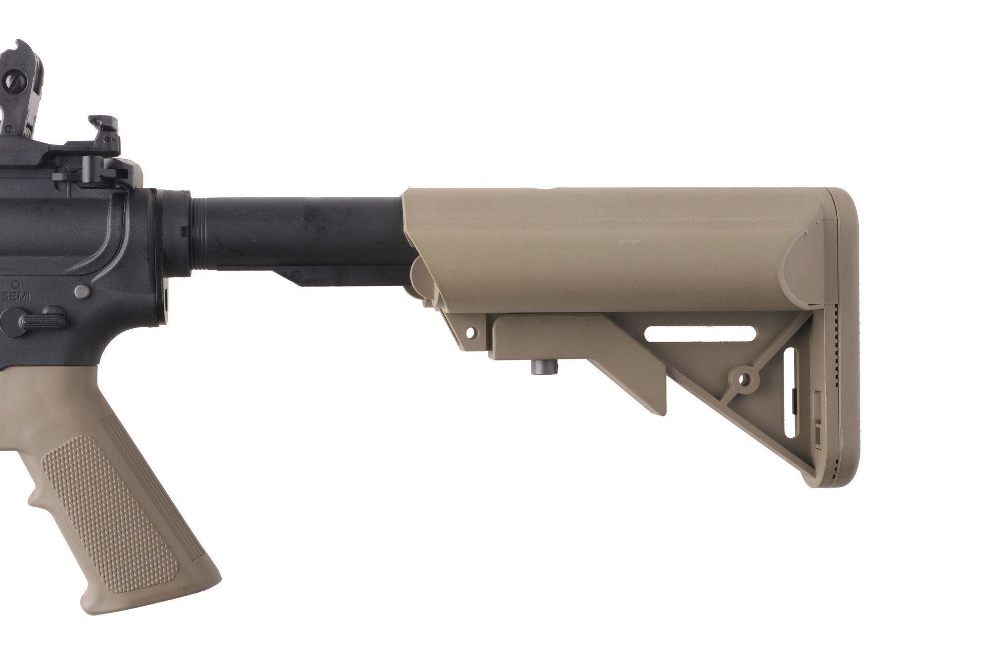 Airsoftová zbraň SA-C08 CORE™ - Half-Tan