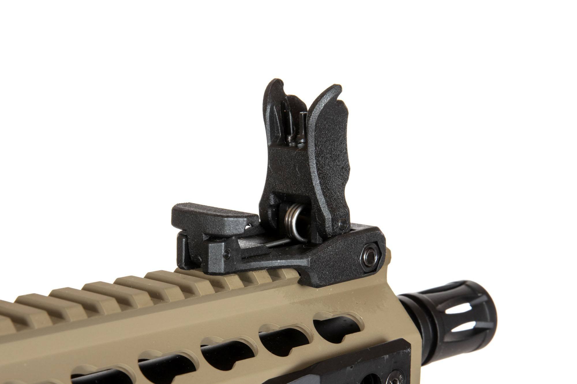 Airsoftová zbraň SA-C08 CORE™ - Half-Tan