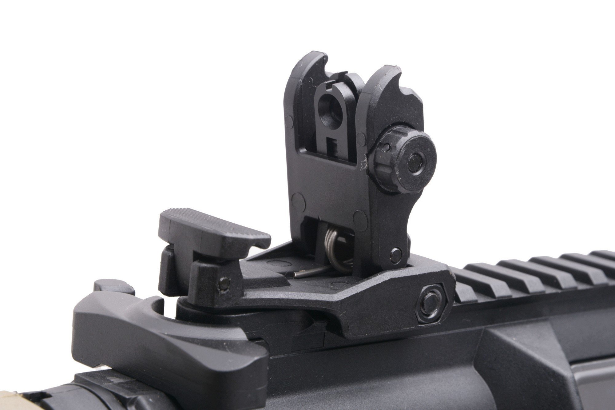 Airsoftová zbraň SA-C08 CORE™ - Half-Tan