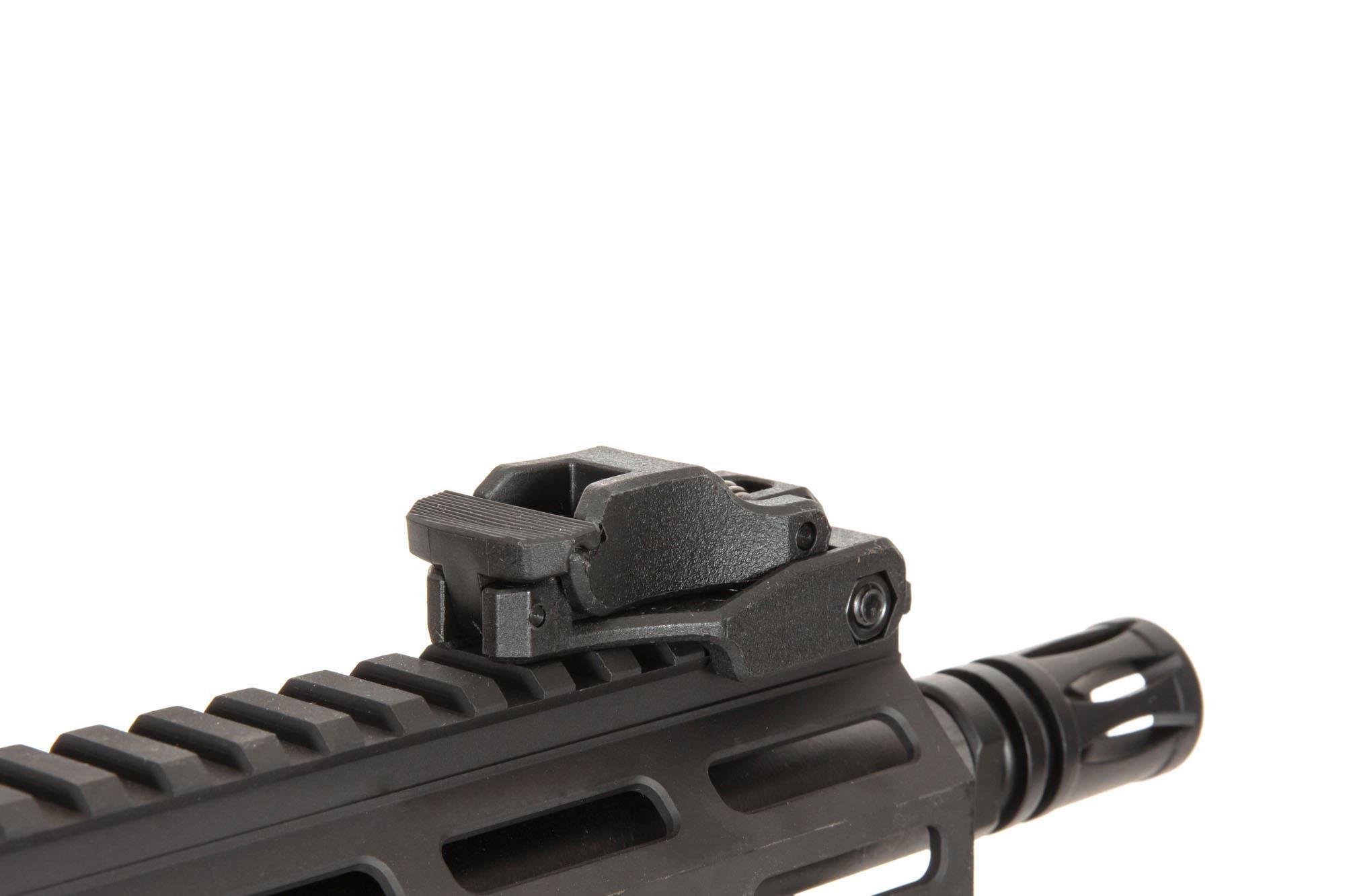 Airsoftová zbraň SA-C22 CORE™ X-ASR™ - černá