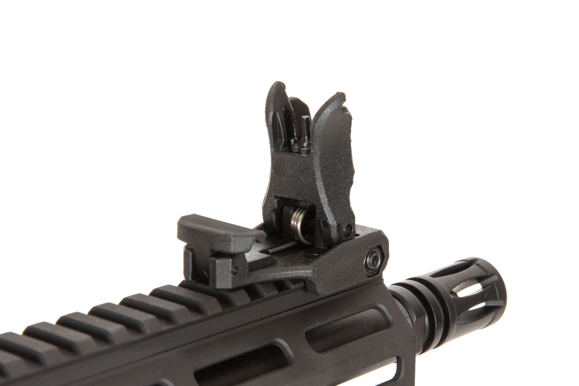 Airsoftová zbraň SA-C22 CORE™ X-ASR™ - černá