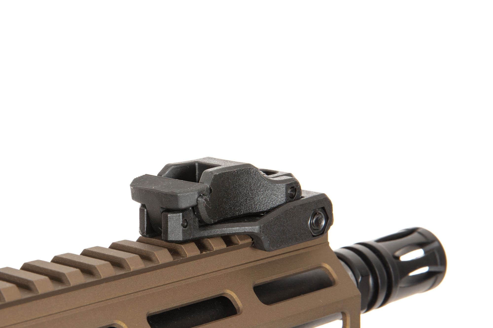 Airsoftová zbraň SA-C22 CORE™ X-ASR™ - Chaos Bronze