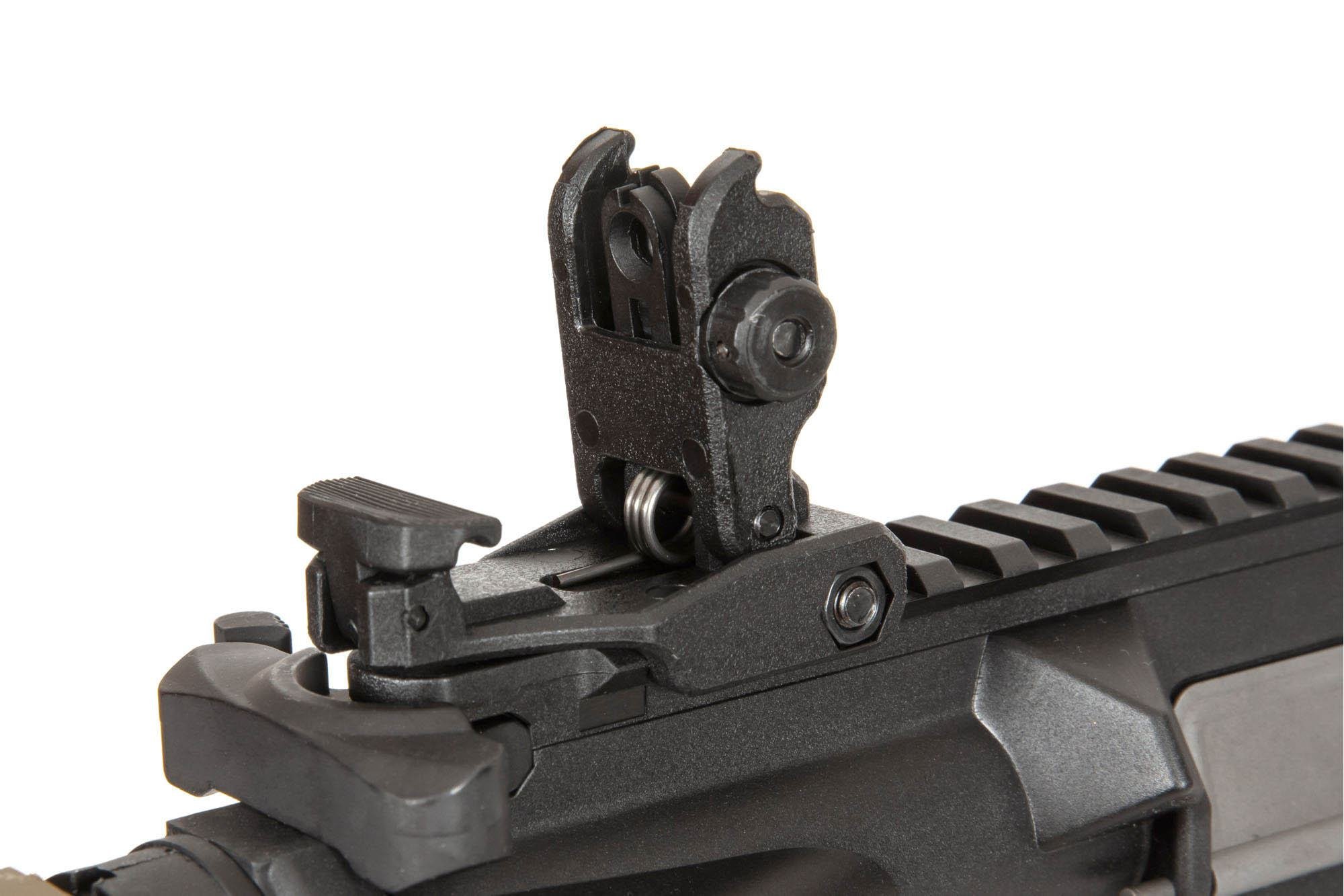Airsoftová zbraň SA-C23 CORE™ X-ASR™ - Chaos Bronze