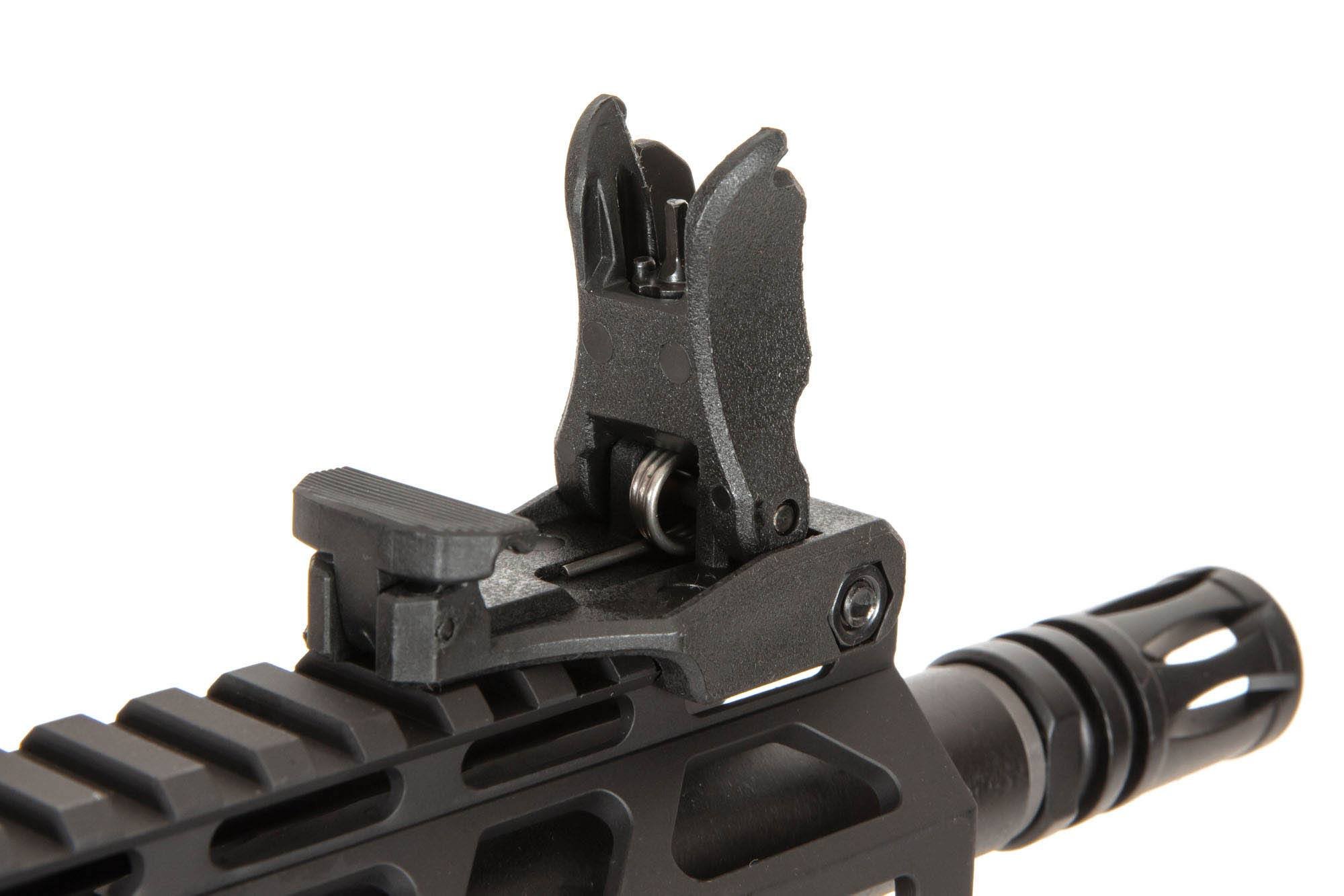 Airsoftová zbraň SA-C24 CORE™ X-ASR™ - černá