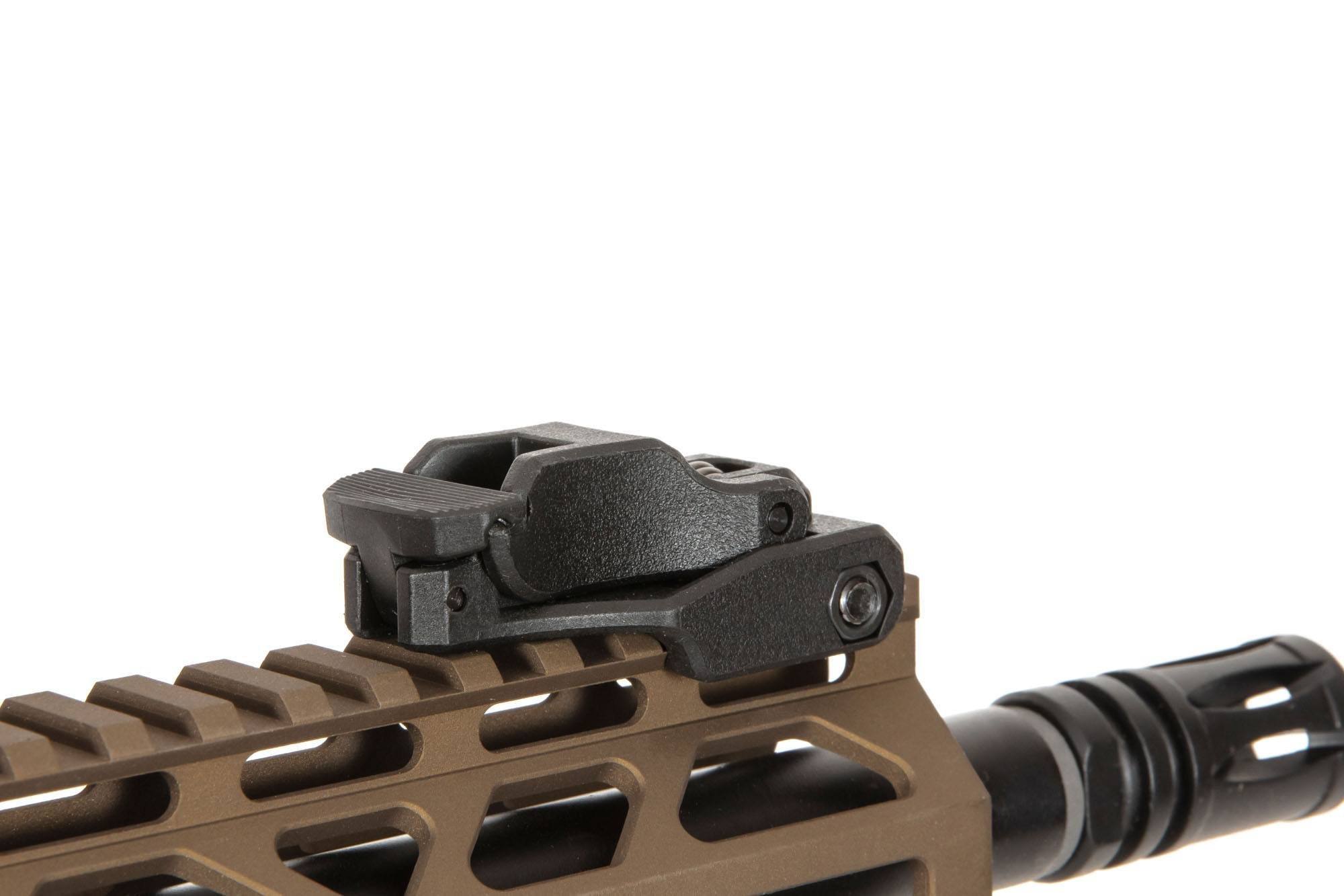 Airsoftová zbraň SA-C24 CORE™ X-ASR™ - Chaos Bronze