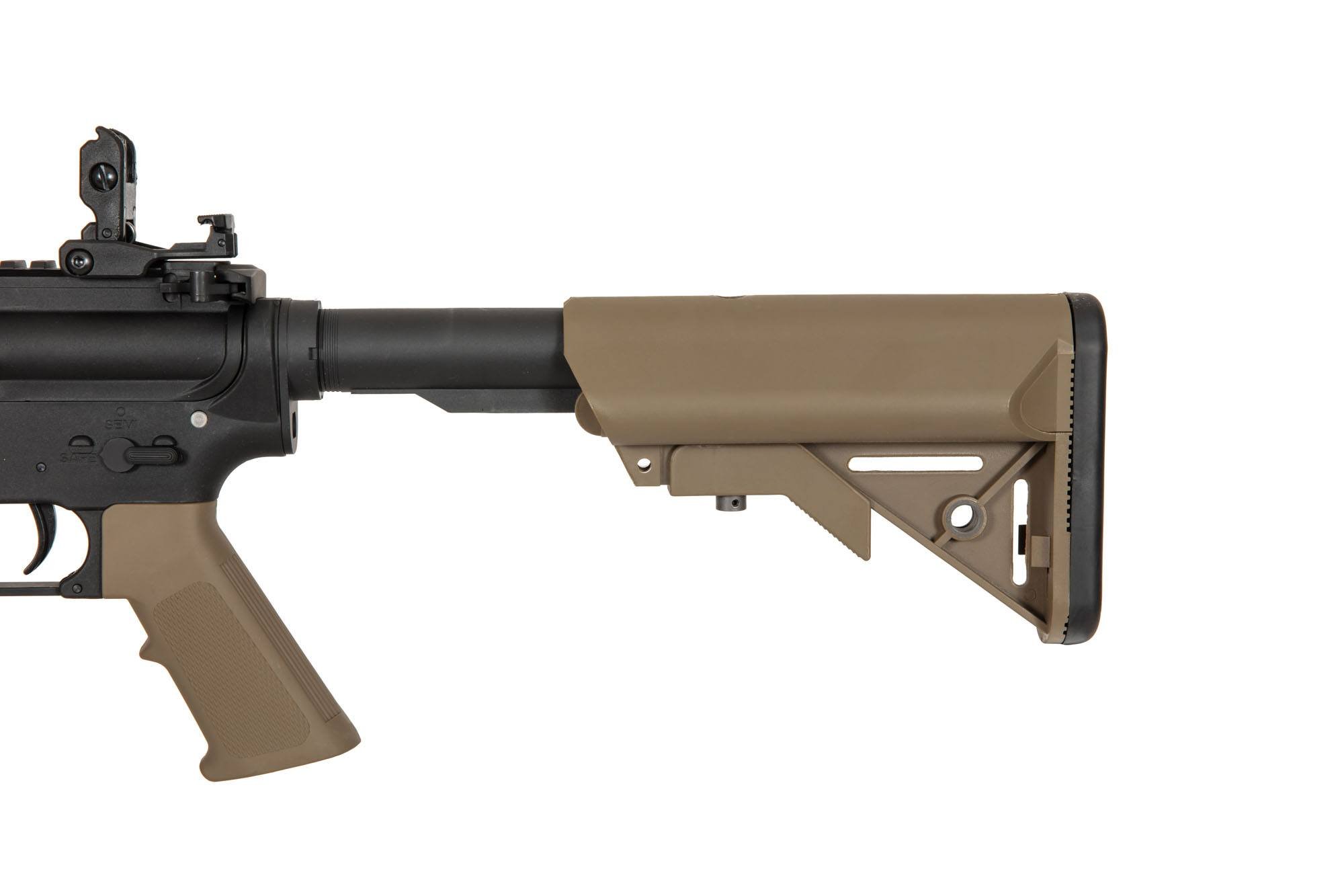 Airsoftová zbraň SA-C24 CORE™ X-ASR™ - Chaos Bronze