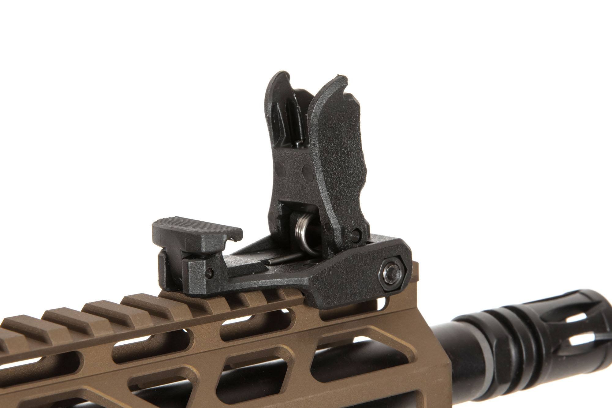 Airsoftová zbraň SA-C24 CORE™ X-ASR™ - Chaos Bronze