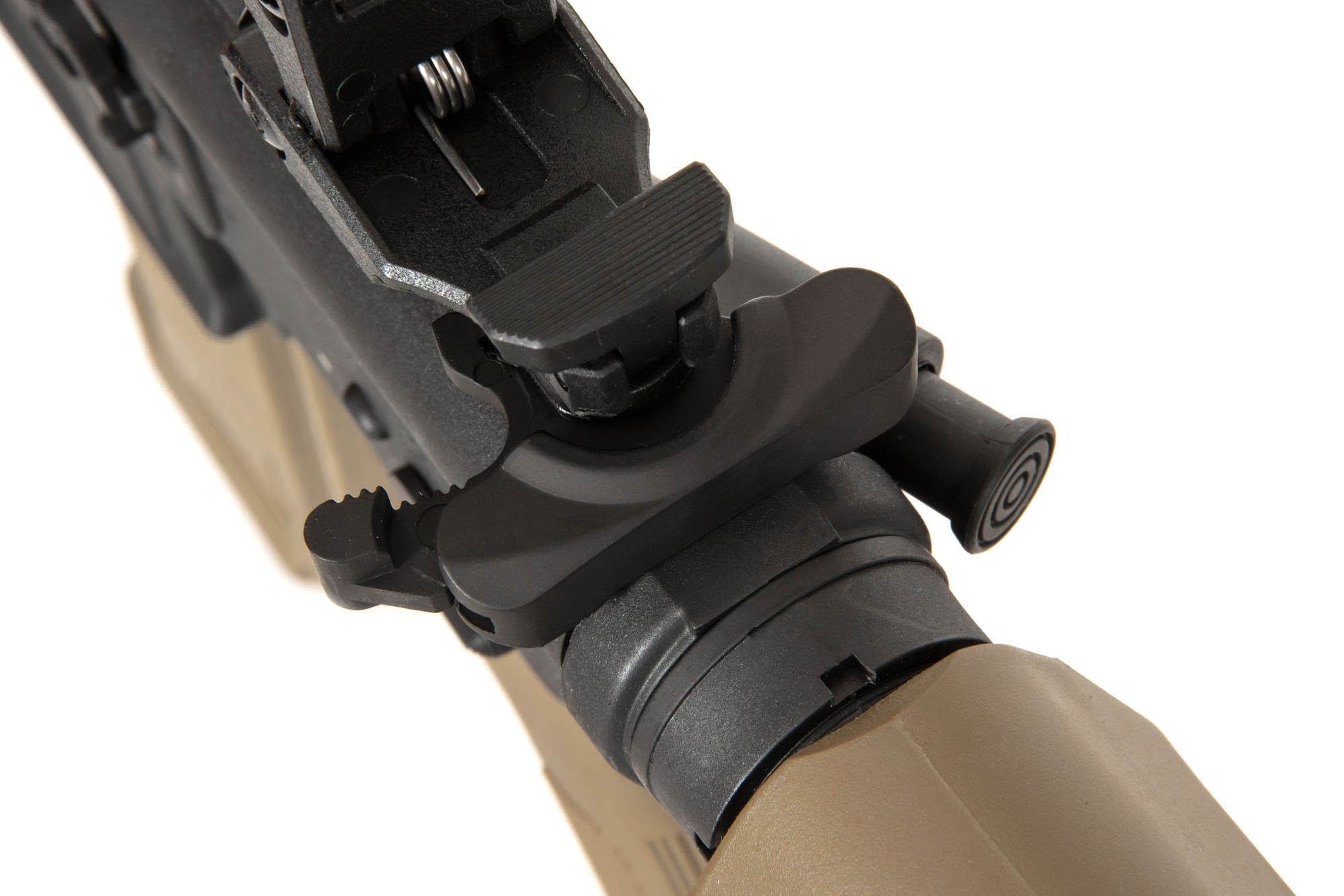 Airsoftová zbraň SA-C24 CORE™ X-ASR™ - Chaos Bronze