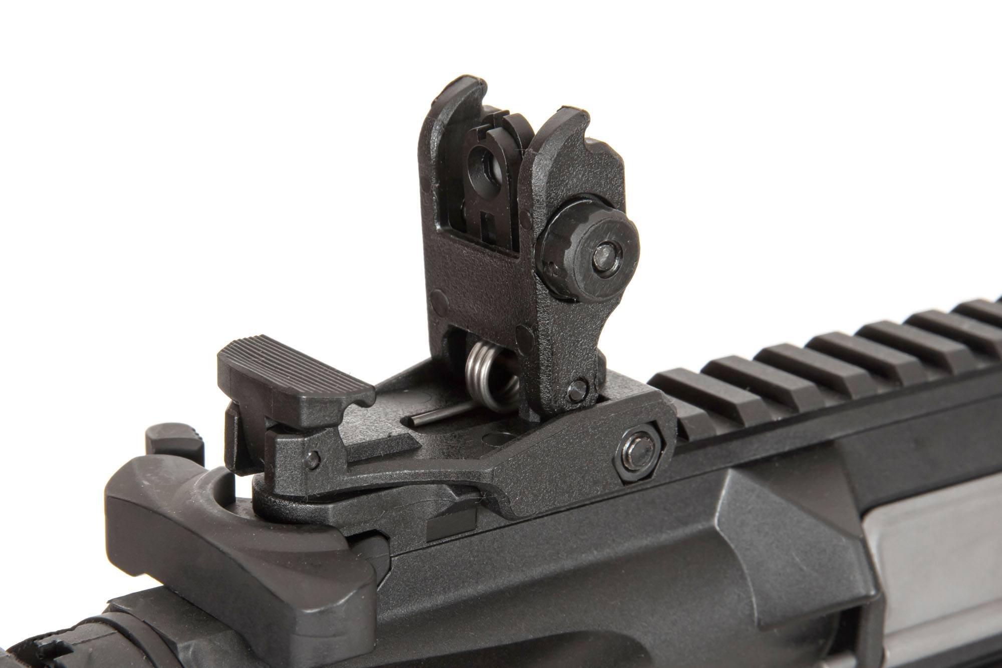 Airsoftová zbraň SA-C25 CORE™ X-ASR™ - černá
