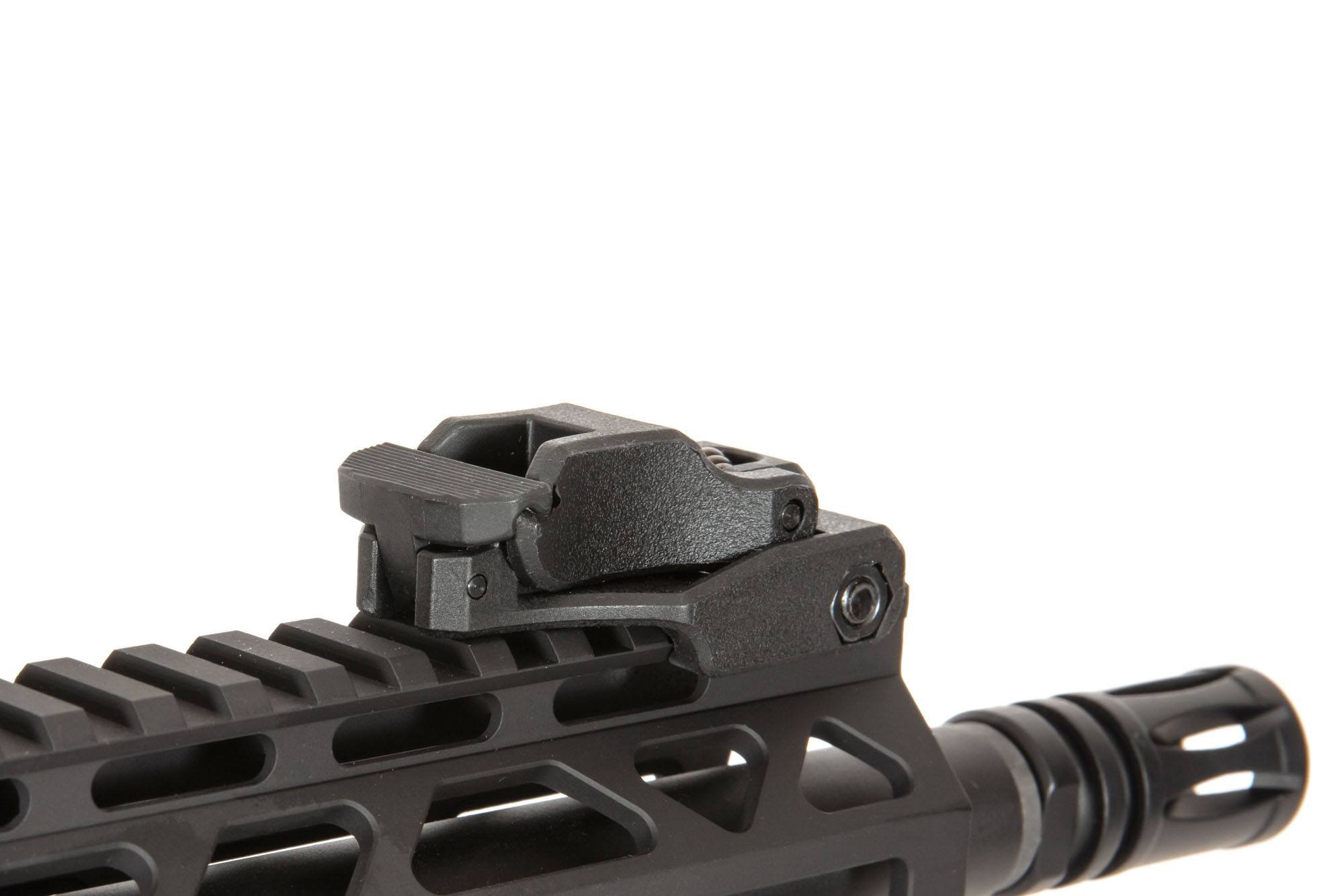 Airsoftová zbraň SA-C25 CORE™ X-ASR™ - černá