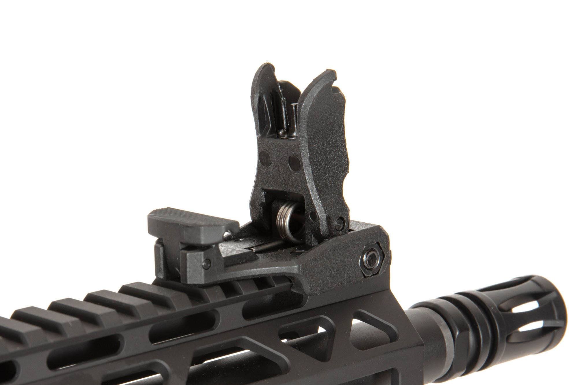 Airsoftová zbraň SA-C25 CORE™ X-ASR™ - černá