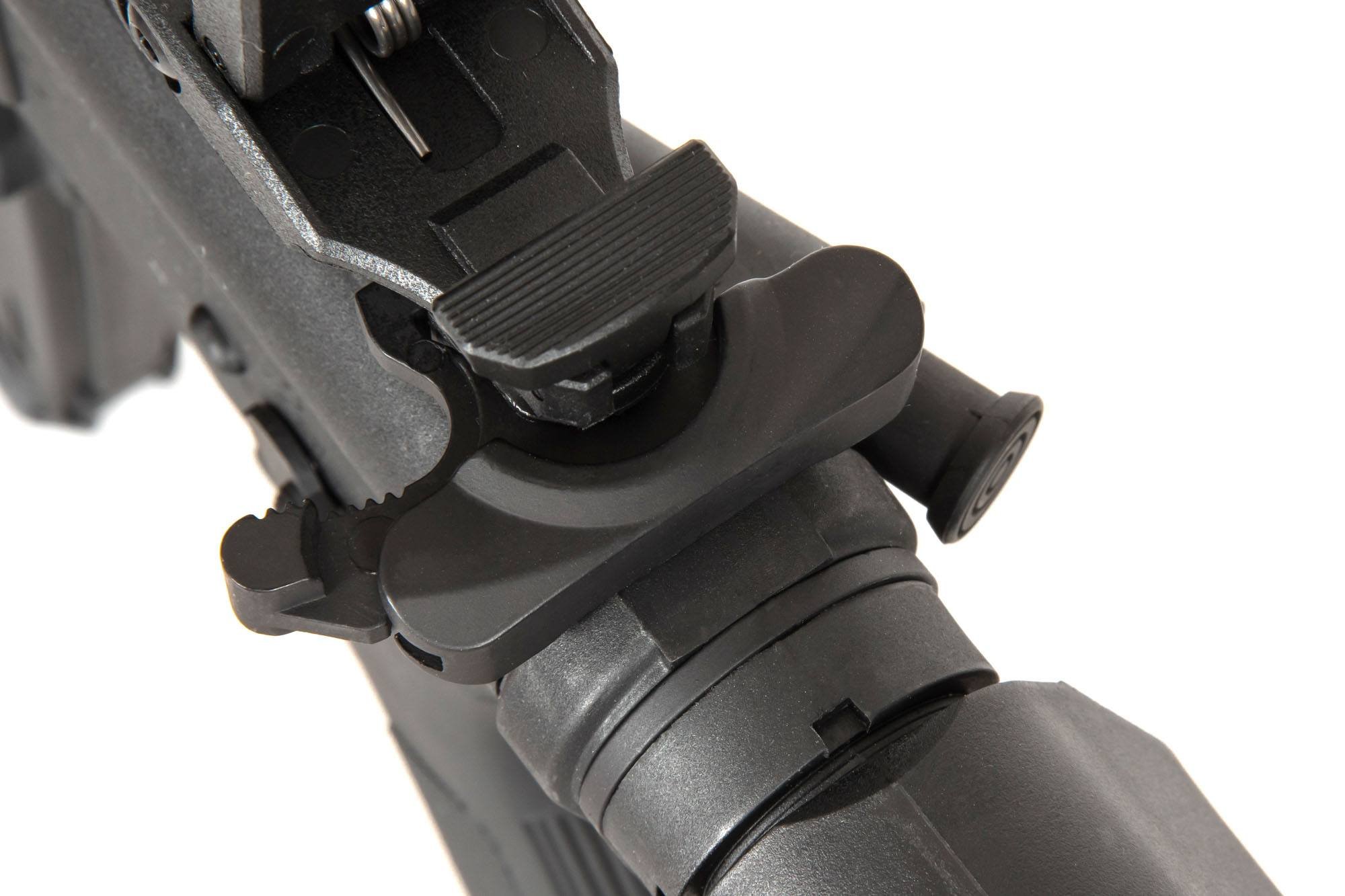 Airsoftová zbraň SA-C25 CORE™ X-ASR™ - černá