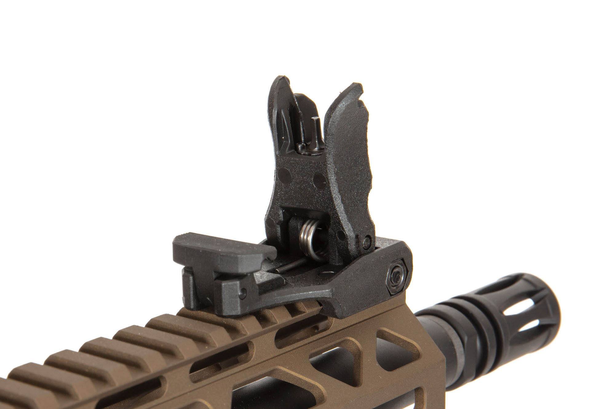 Airsoftová zbraň SA-C25 CORE™ X-ASR™ - Chaos Bronze