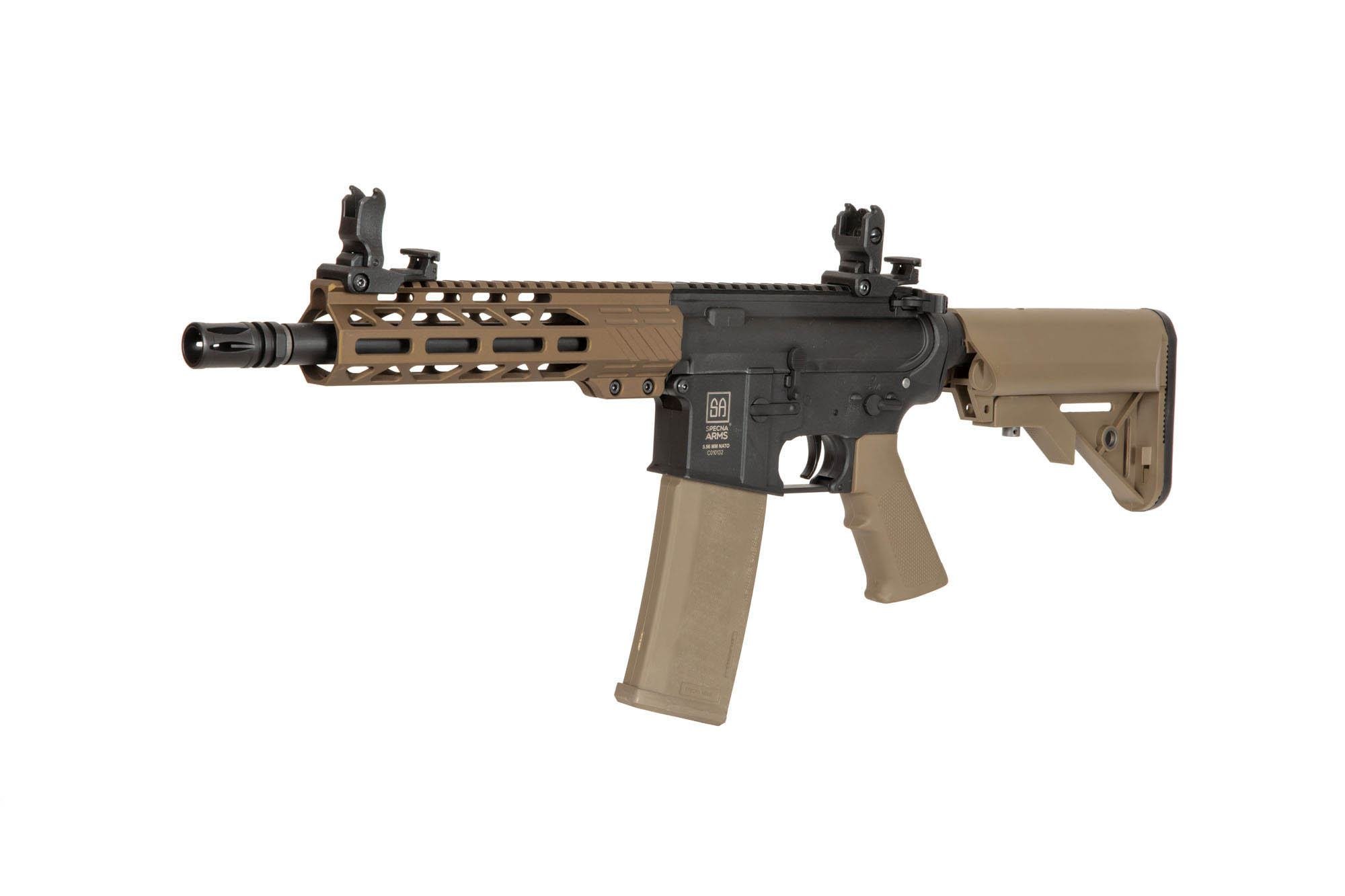 Airsoftová zbraň SA-C25 CORE™ X-ASR™ - Chaos Bronze