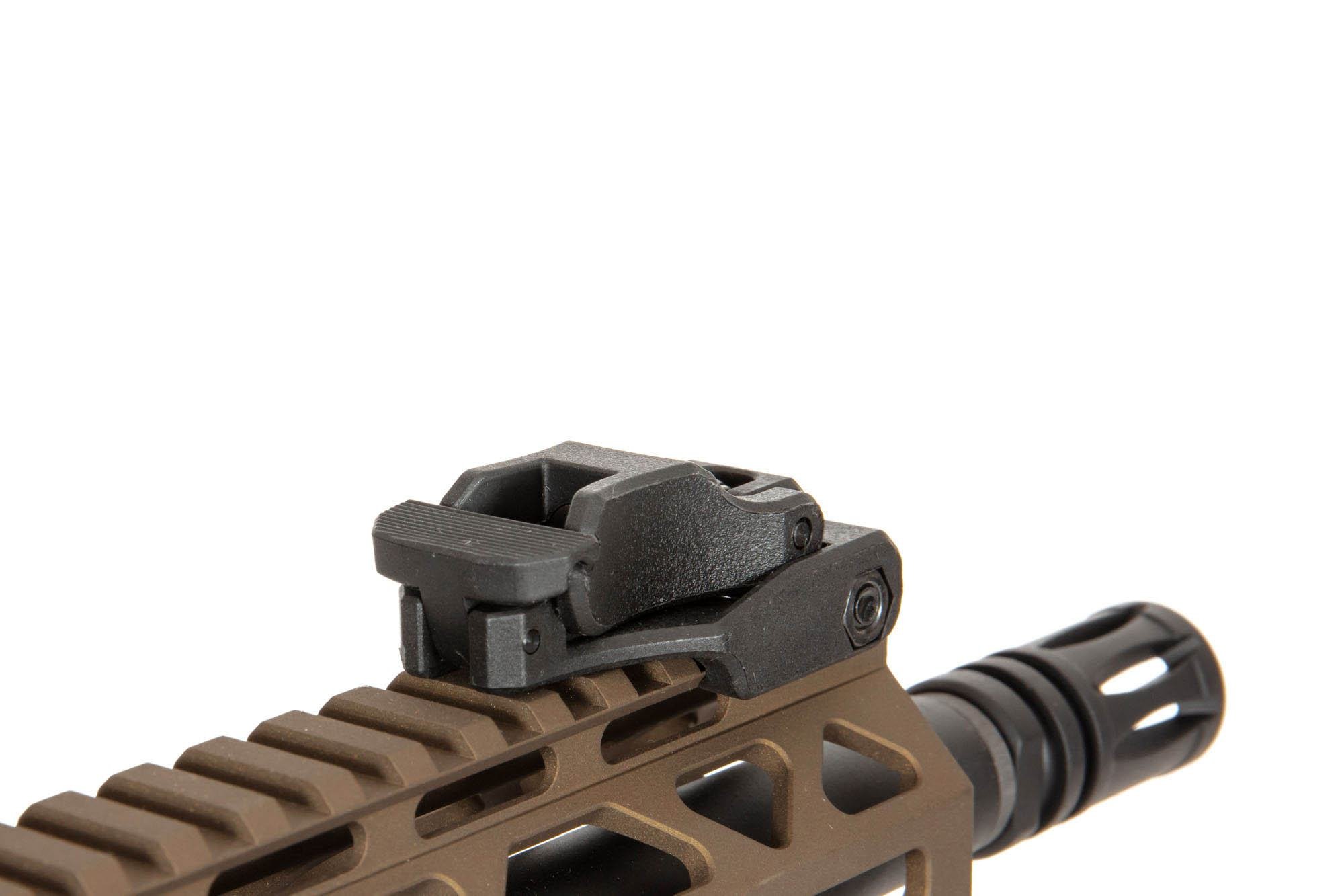 Airsoftová zbraň SA-C25 CORE™ X-ASR™ - Chaos Bronze