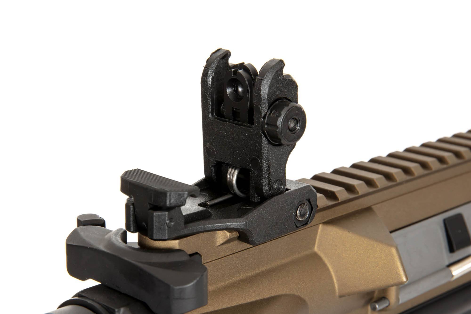 Airsoftová zbraň SA-E23 EDGE™ - Chaos Bronze