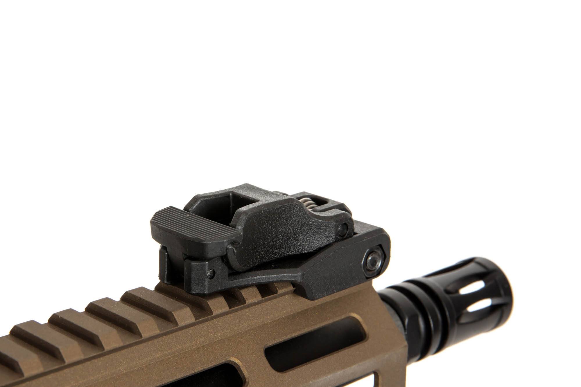 Airsoftová zbraň SA-E23 EDGE™ - Chaos Bronze