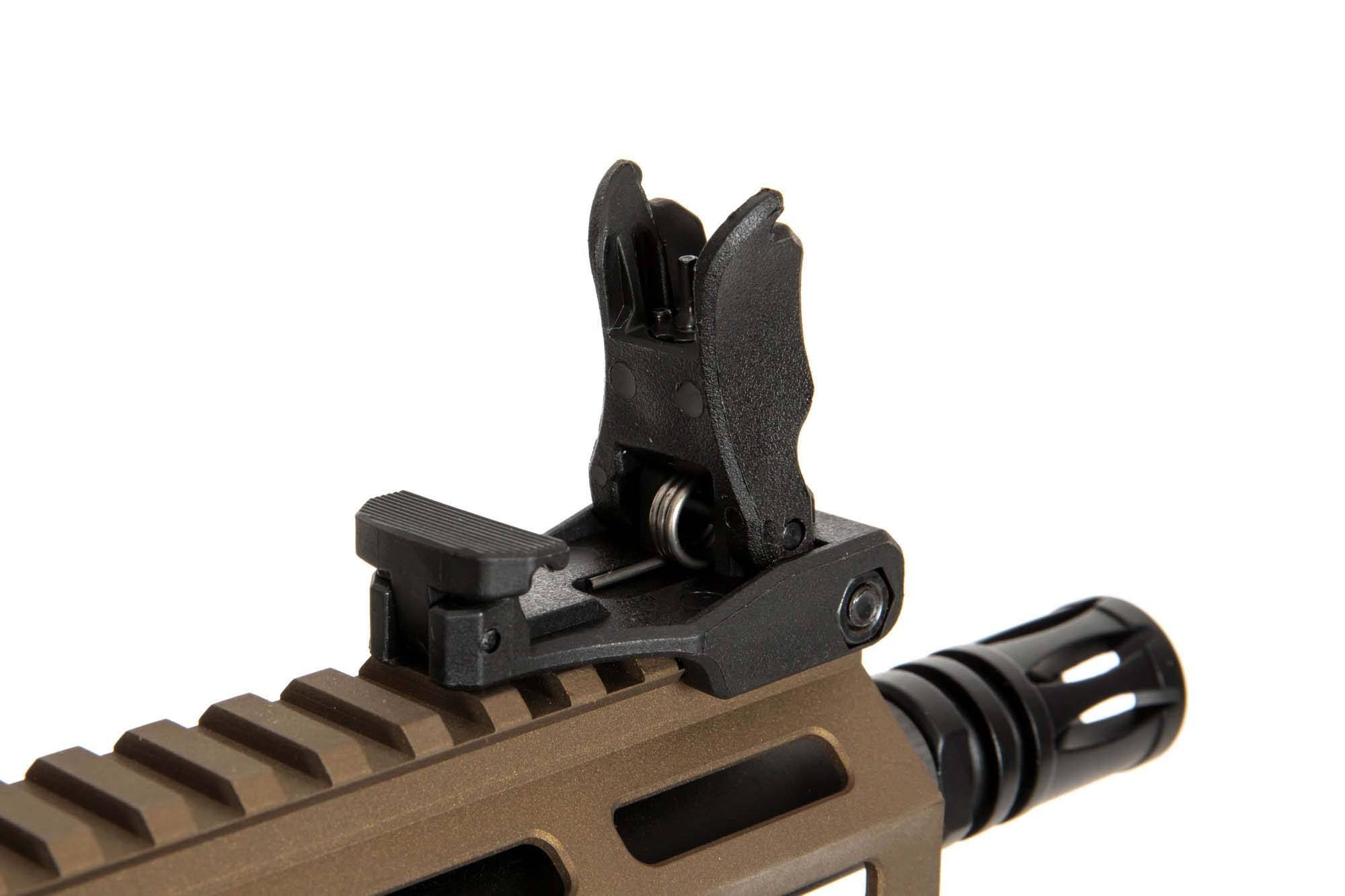 Airsoftová zbraň SA-E23 EDGE™ - Chaos Bronze