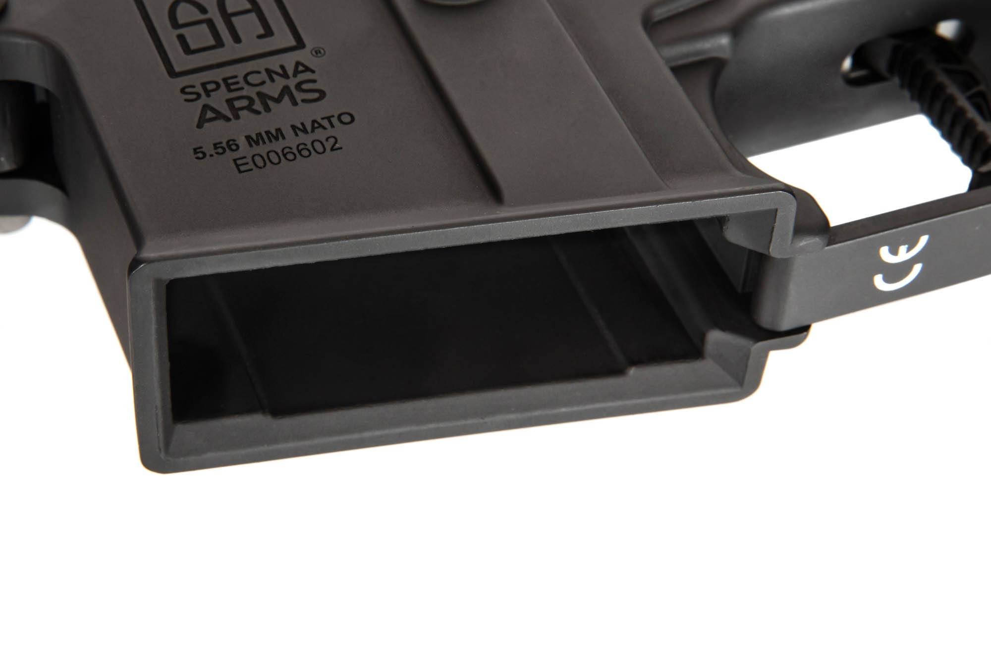Airsoftová zbraň SA-E23 EDGE™ - Chaos Bronze