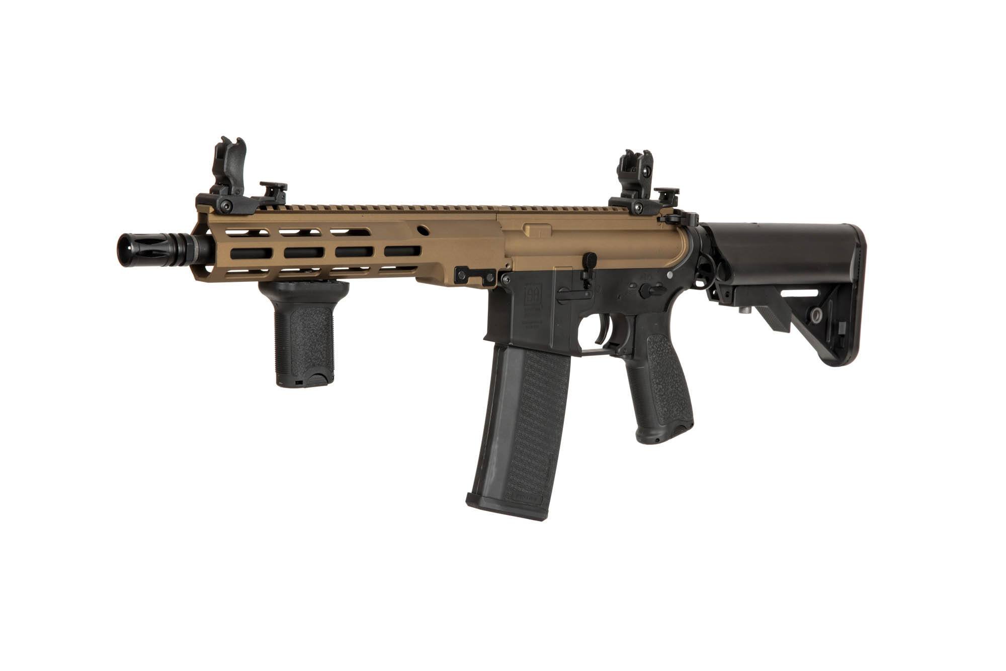 Airsoftová zbraň SA-E23 EDGE™ - Chaos Bronze