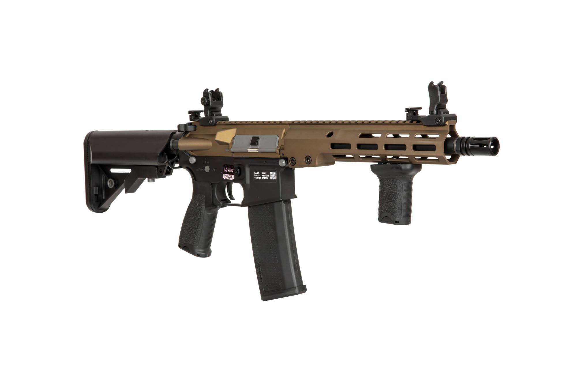 Airsoftová zbraň SA-E23 EDGE™ - Chaos Bronze